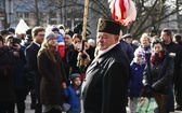 Barbórka w Sośnicy