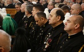 Barbórka w Sośnicy