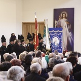 Barbórka w Sośnicy