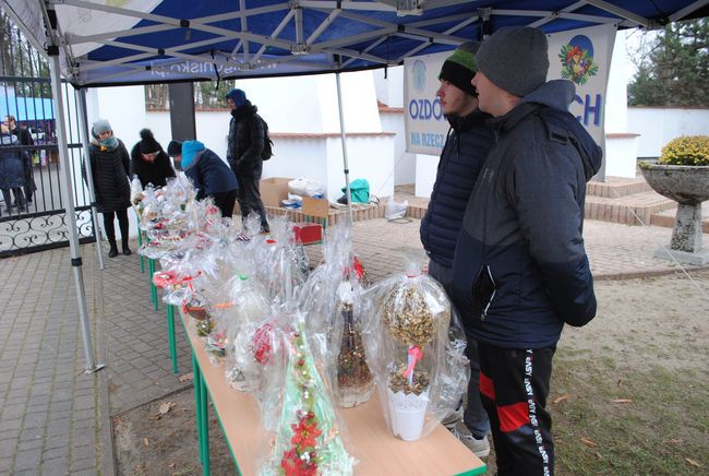 Ulanów. Święto flisackiej patronki