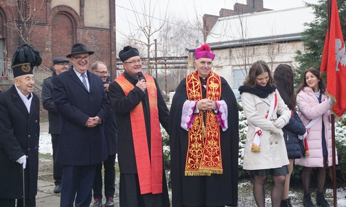 Bp Iwanecki: Świętowanie to powrót do źródeł