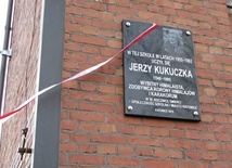 Co łączy św. Barbarę i Jerzego Kukuczkę?