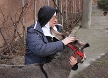 Trudna sytuacja benedyktynek w Staniątkach