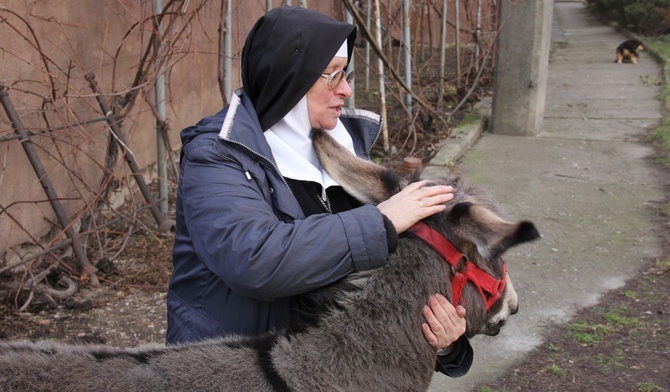 Trudna sytuacja benedyktynek w Staniątkach