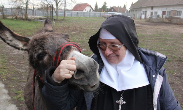 Opactwo mniszek benedyktynek w Staniątkach