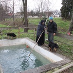 Opactwo mniszek benedyktynek w Staniątkach