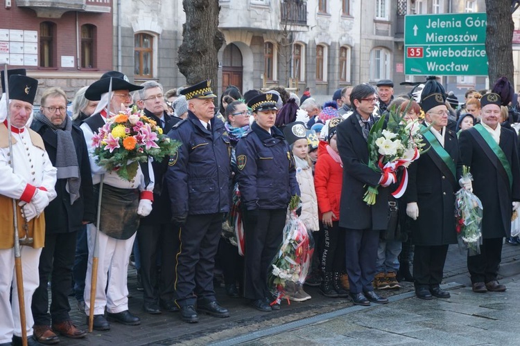 Barbórka w Wałbrzychu