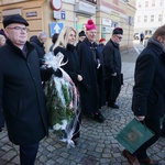 Barbórka w Wałbrzychu