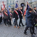 Barbórka w Wałbrzychu