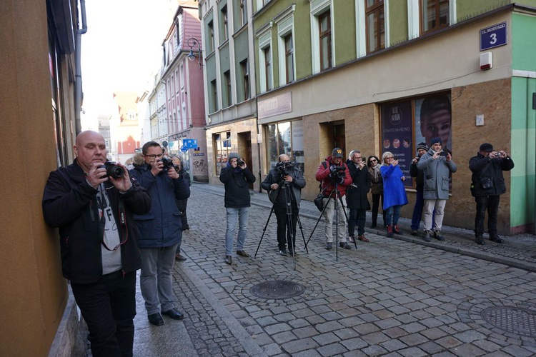 Barbórka w Wałbrzychu