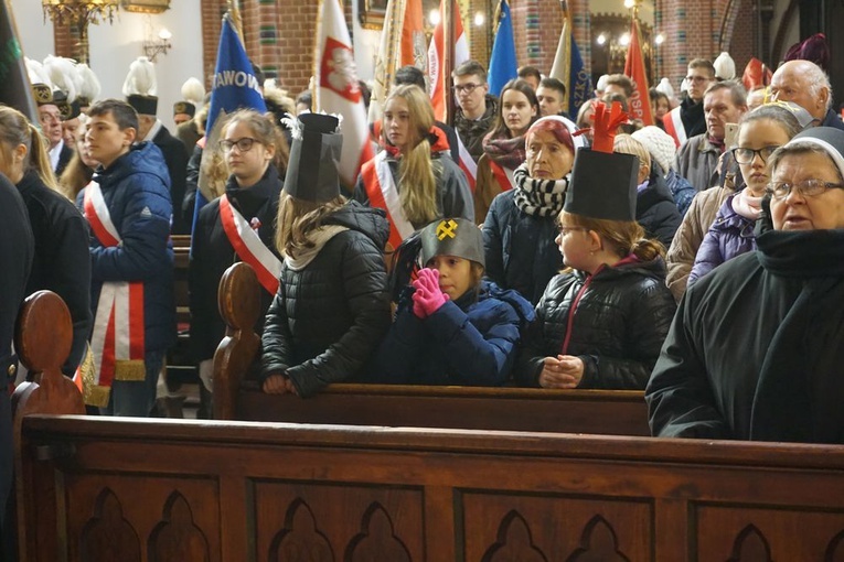 Barbórka w Wałbrzychu