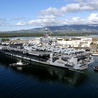Strzelanina w bazie wojskowej w Pearl Harbor