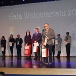 Stalowa Wola. Gala Wolonatariatu