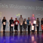 Stalowa Wola. Gala Wolonatariatu