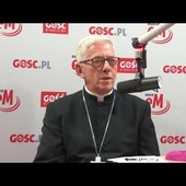 Abp Wiktor Skworc: Beatyfikacja ks. Jana Machy powinna się odbyć w Katowicach.