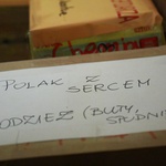 Magazyn akcji "Polak z sercem"