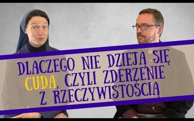 [#53] Dlaczego nie dzieją się cuda, czyli zderzenie z rzeczywistością. Łk 9; 37-43a Pudełko/Kropisz