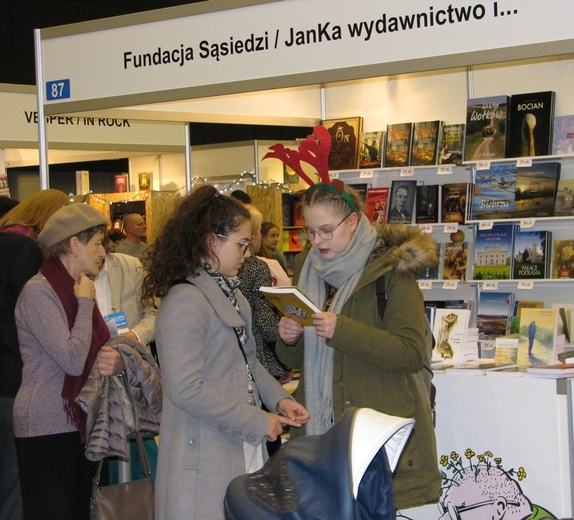 V Śląskie Targi Książki