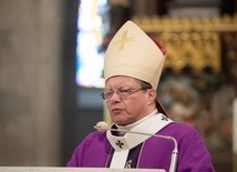 Abp Ryś: Wiecie dużo o Bogu. Ale czy znacie Jego moc?