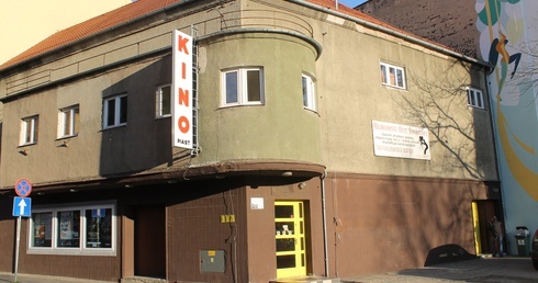Startuje Chrześcijański Klub Filmowy