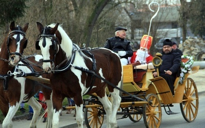 My też możemy sobie zrobić jakieś prezenty