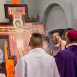 Olsztyn. Czuwanie Taizé