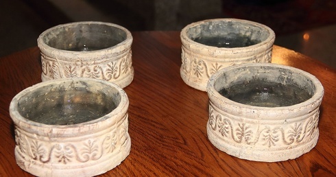 Adwentowe Czuwanie Młodych w Szczecinku