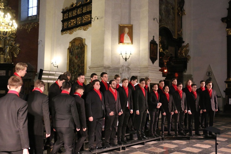 X Krakowski Festiwal Pieśni Adwentowych i Bożonarodzeniowych