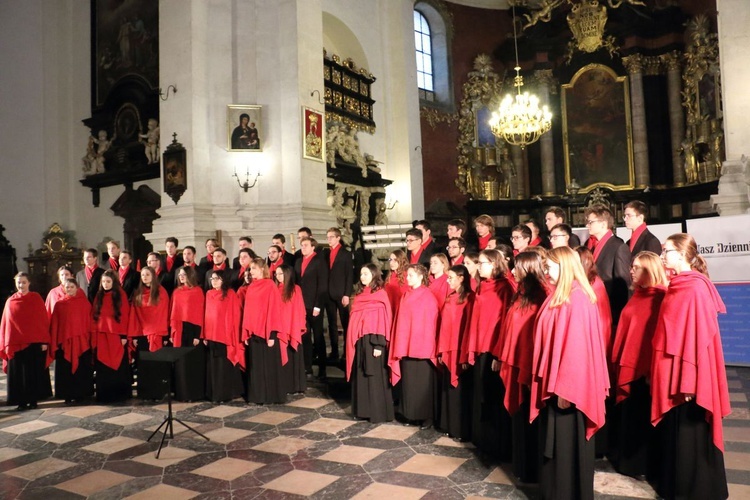 X Krakowski Festiwal Pieśni Adwentowych i Bożonarodzeniowych