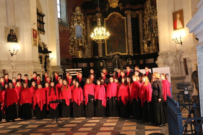 X Krakowski Festiwal Pieśni Adwentowych i Bożonarodzeniowych