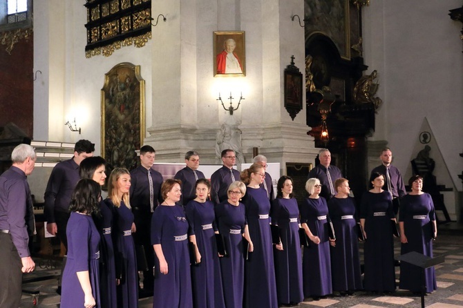 X Krakowski Festiwal Pieśni Adwentowych i Bożonarodzeniowych