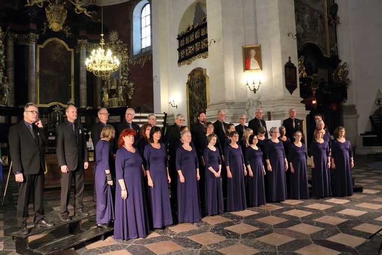 X Krakowski Festiwal Pieśni Adwentowych i Bożonarodzeniowych