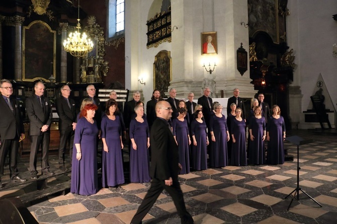 X Krakowski Festiwal Pieśni Adwentowych i Bożonarodzeniowych