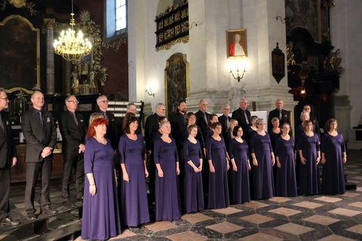 X Krakowski Festiwal Pieśni Adwentowych i Bożonarodzeniowych