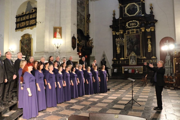 X Krakowski Festiwal Pieśni Adwentowych i Bożonarodzeniowych