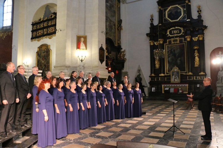 X Krakowski Festiwal Pieśni Adwentowych i Bożonarodzeniowych