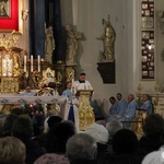 Zawierzenie Fatimskiego Apostolatu Niepokalanego Serca Maryi w Rokitnie