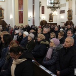 Zawierzenie Fatimskiego Apostolatu Niepokalanego Serca Maryi w Rokitnie