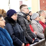 Zawierzenie Fatimskiego Apostolatu Niepokalanego Serca Maryi w Rokitnie