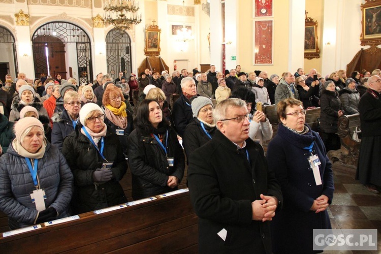 Zawierzenie Fatimskiego Apostolatu Niepokalanego Serca Maryi w Rokitnie