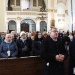 Zawierzenie Fatimskiego Apostolatu Niepokalanego Serca Maryi w Rokitnie