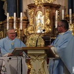 Zawierzenie Fatimskiego Apostolatu Niepokalanego Serca Maryi w Rokitnie