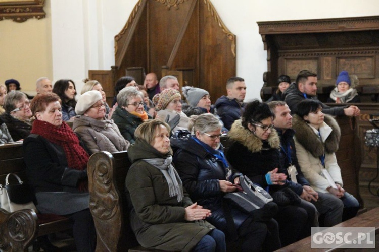 Zawierzenie Fatimskiego Apostolatu Niepokalanego Serca Maryi w Rokitnie