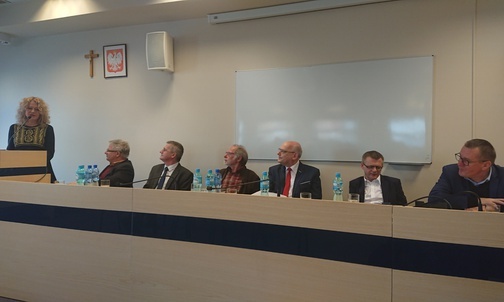 Czerwionka-Leszczyny. Światy poetyckie Barbary Gruszki-Zych