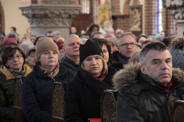 Marcin Zieliński w Gdańsku