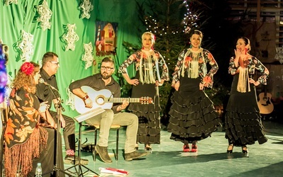 Koncert "Szlachetne Serca"