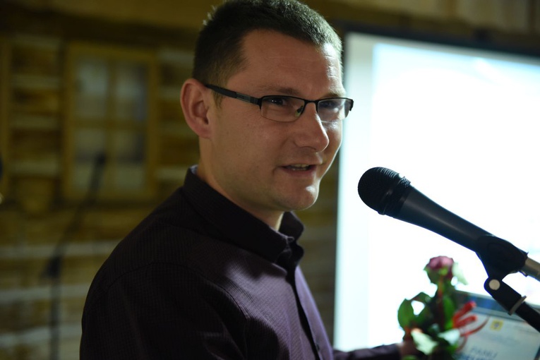 Srebrny jubileusz KSM w Marcinkowicach