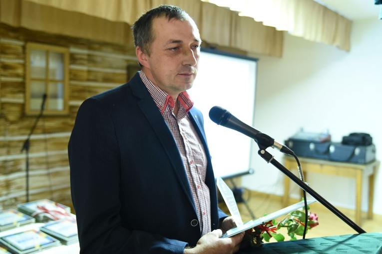 Srebrny jubileusz KSM w Marcinkowicach