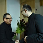 Srebrny jubileusz KSM w Marcinkowicach