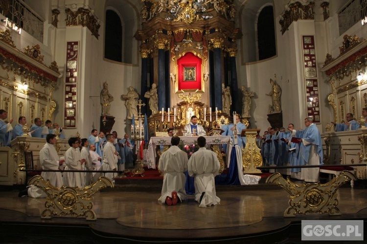 Adwentowy Wieczór Młodych w Rokitnie